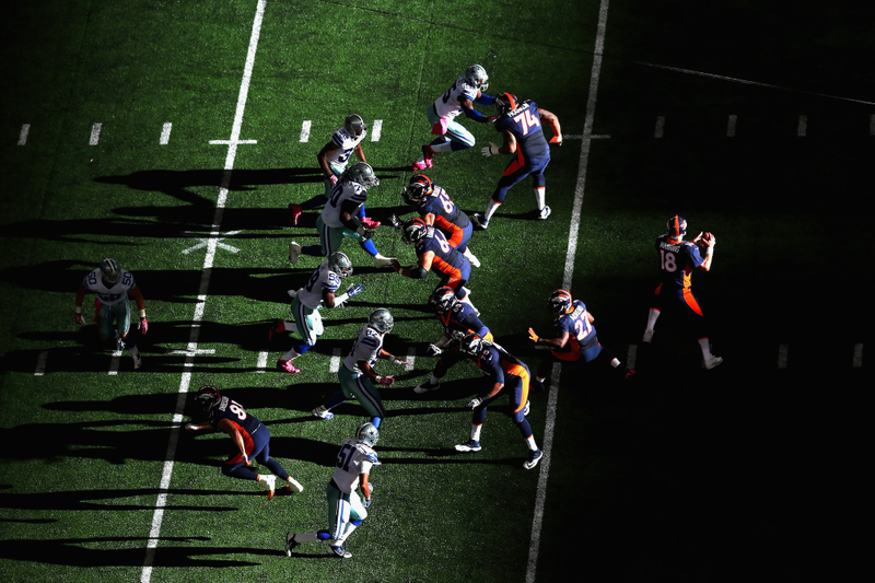 Illustration for article titled Sunset At JerryWorld